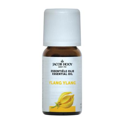 Jacob Hooy Essentiële Olie Ylang Ylang Jacob Hooy Essentiële Olie Ylang Ylang