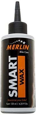 Smeerwas Merlin Smart Wax 125 ml