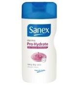 Sanex Douchegel - Dermo Pro Hydrate 500 ml Sanex Douchegel - Dermo Pro Hydrate 500 ml