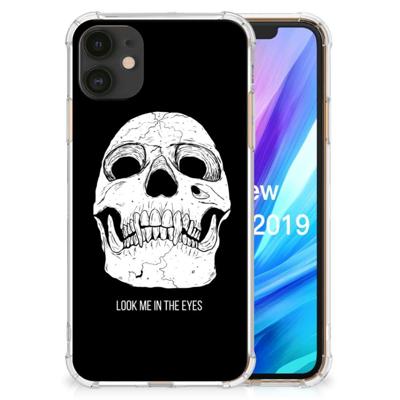 Extreme Case Apple iPhone 11 Skull Eyes