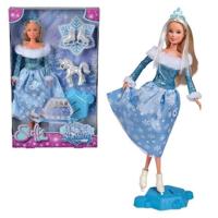 Steffi Love - Schaatspop 29 cm - thumbnail