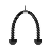 Kabelaccessoire - Focus Fitness Triceps Touw - thumbnail