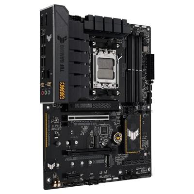 Moederbord Asus TUF GAMING B650-E AMD AM5 AMD AMD B650 - thumbnail