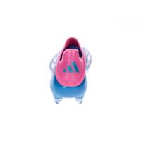 adidas Performance Fußball - Schuhe - Nocken F50 Elite LL FG Stellar Icon blauweissNULL 39 1/3 - thumbnail
