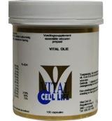 Vital Olie - thumbnail