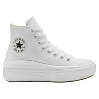 Dames casual sneakers Converse All Star Move Wit Schoenmaat 38 - thumbnail