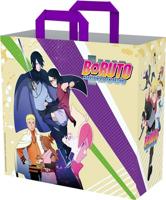 Boruto: Naruto Next Generations Tote Bag Characters - thumbnail