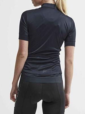 Craft 1907133 Essence Jersey Wmn - Blaze - XXL Craft 1907133 Essence Jersey Wmn - Blaze - XXL