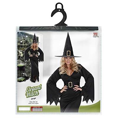 Elegante Heksen verkleedkleren