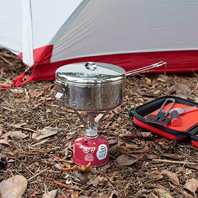 MSR Alpine StowAway Pot kookpan MSR Alpine StowAway Pot kookpan