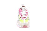 DWRS Chicago B10475-05-7758 Geel / Roze-39 maat 39 - thumbnail
