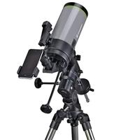 BRESSER FirstLight MAK 100/1400 telescoop met EQ-3 montering - thumbnail