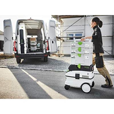 Festool Accessoires SYS3 M112 T-loc Systainer - 204840