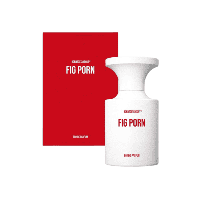 BORNTOSTANDOUT Fig Porn Eau de Parfum - 50ml - thumbnail