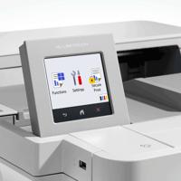 Brother HL-L9470CDN all-in-one kleurenlaserprinter - thumbnail
