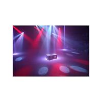 Beamz F1600 Pro Faze rookmachine - thumbnail