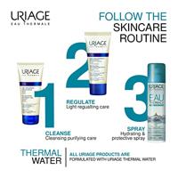 Uriage DS Regulating Soothing Emulsion - thumbnail