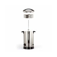 LIVOO DOM397 Koffiepercolator - Regelbare thermostaat van 30 tot 110 ° C - Capaciteit 6,8L - thumbnail