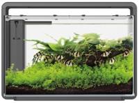 Superfish Home 65 aquarium zwart - thumbnail