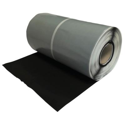 Pandser EPDM folie - zefklevend butyl - 400 mm x 20 m