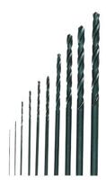 PROXXON spiraalboren set hss twist drill set din338 10tlg - thumbnail