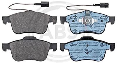 Remblokken set 37485