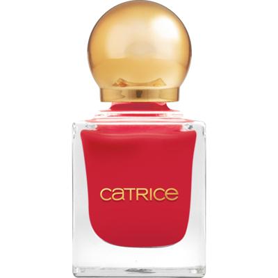 Catrice Sparks Of Joy Nail Lacquer 11 ml C01 December To Remember Nagellak