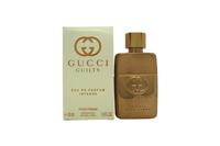 Gucci Guilty Intense Pour Femme Eau de parfum Spray 30 ml Dames - thumbnail
