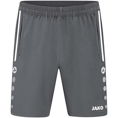 JAKO 6289 Short Allround - Antra Light - 4XL
