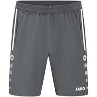 JAKO 6289 Short Allround - Antra Light - XL - thumbnail