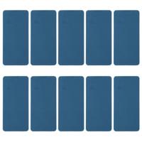 10 stuks voor behuizing lijm voor Xiaomi Redmi 5 - thumbnail