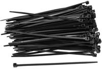 Radon Cable Tie 100x2.5mm (100 pieces) - thumbnail