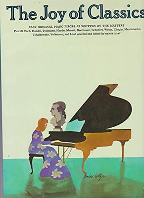 Yorktown Music Press The Joy Of Classics pianoboek Yorktown Music Press The Joy Of Classics pianoboek