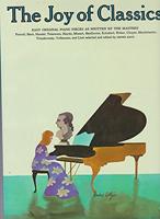 Yorktown Music Press The Joy Of Classics pianoboek - thumbnail