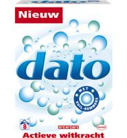 Dato Compact Wasmiddel (580g) - thumbnail