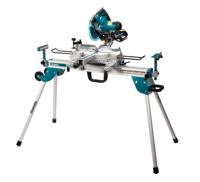 Makita LS0815FLNX Radiaal afkortzaag 216mm 1400W + DEBWST06 Onderstel - thumbnail