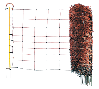 Net Excellent 90 cm dubbelpunt schaap Net Excellent 90 cm dubbelpunt schaap