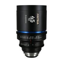 Laowa Proteus 2x Anamorphic 45mm T2 - Blue - Arri PL+EF - thumbnail
