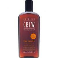 Shampoo American Crew 92118 500 ml Vet Haar - thumbnail