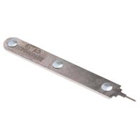 Extraction Tool Molex MOL Power & Signal Sol. 11030043 Molex Inhoud: 1 stuk(s) - thumbnail