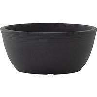 Siena Garden MALAGA 55-48-02-GA Platenschotel Polyethyleen Antraciet - thumbnail