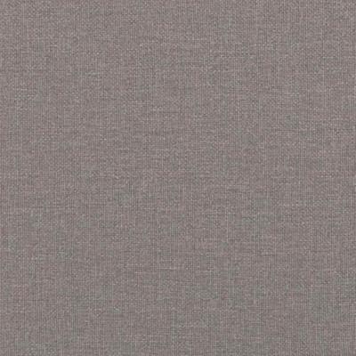 Massagestoel stof taupe