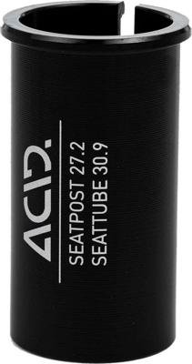 ACID Reducing Bushes for Seatposts