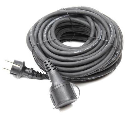 MM Verlengkabel neopreen 3x15 20meter