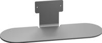Jabra PanaCast 50 Tafelstandaard (36 cm x 12 cm x 3,8 cm) - Bureaustandaard voor PanaCast 50 Video Bar Elevation met 2,9 inch - Grijs - thumbnail