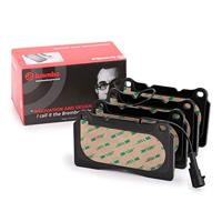 Remblokken set P23154 - thumbnail