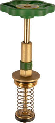 Cornat Bovenstuk Kfr-Kraan 1'' (T571623) - T571633 Cornat Bovenstuk Kfr-Kraan 1'' (T571623) - T571633