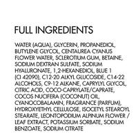 Klorane Gezicht Korenbloem Nacht Hydra Bad 50ml - thumbnail