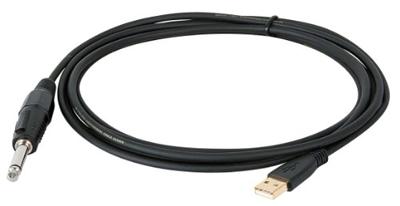 DAP UCI-10 USB XLR microfoon audio interface DAP UCI-10 USB XLR microfoon audio interface