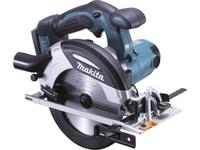 Makita Handcirkelzaag Zonder accu 18 V - thumbnail